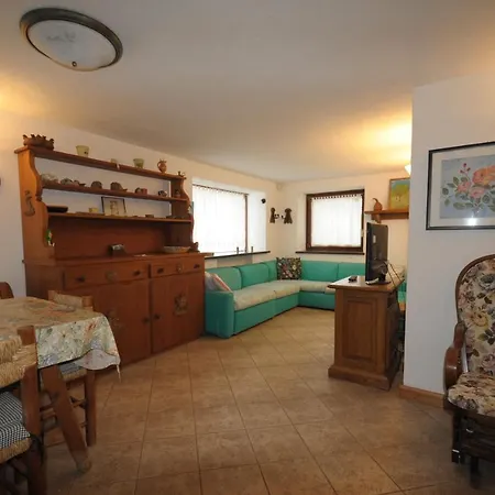 Tatil Evi Lassmeste' Challancin