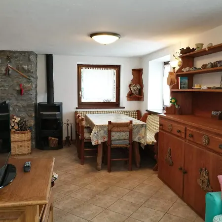 Tatil Evi Lassmeste' Challancin