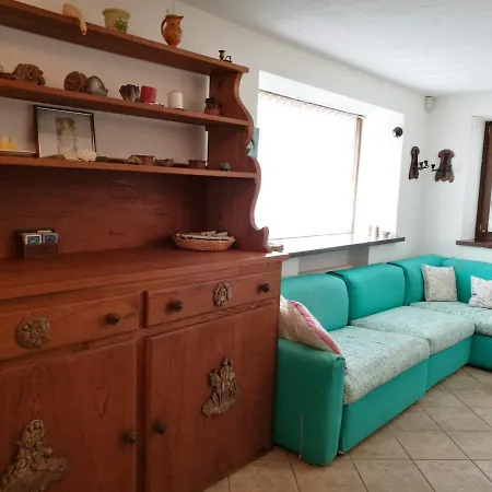Lassmeste' Tatil Evi