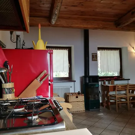 Lassmeste' * Challancin