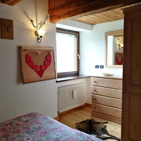 Tatil Evi Lassmeste' *