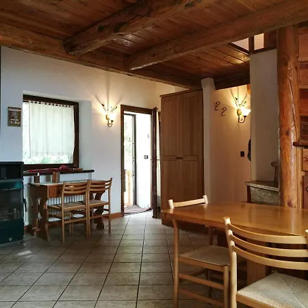Lassmeste' Tatil Evi