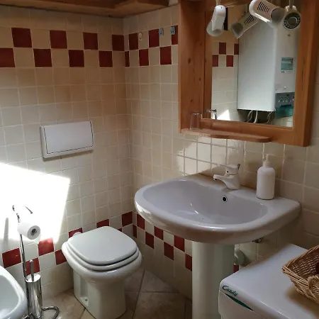 Lassmeste' Tatil Evi Challancin