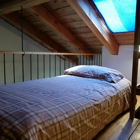Lassmeste' Tatil Evi Challancin