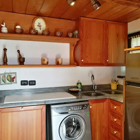 Lassmeste' Tatil Evi *