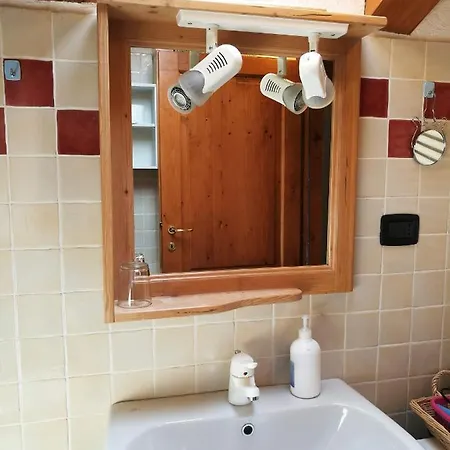 Tatil Evi Lassmeste' Challancin