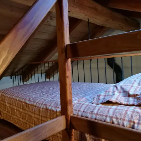 Lassmeste' Tatil Evi *