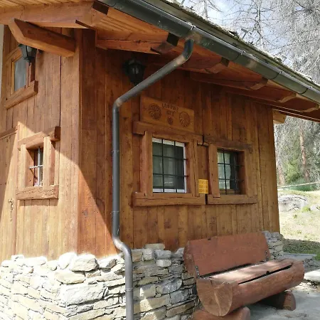 Tatil Evi Lassmeste' *