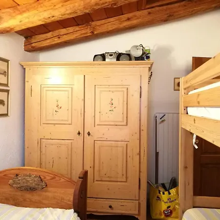 Tatil Evi Lassmeste'