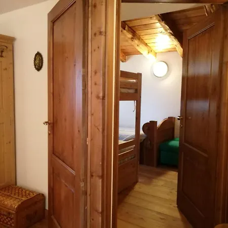 Lassmeste' Σπίτι διακοπών Challancin