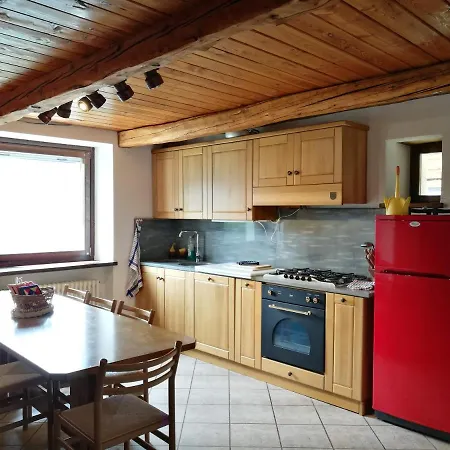 Tatil Evi Lassmeste'
